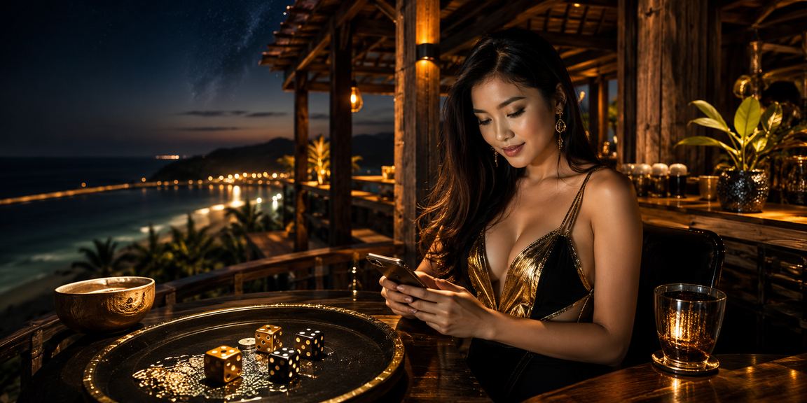 Người dùng tại Buôn Ma Thuột nhâm nhi cà phê trong khi chờ tải ứng dụng 490 trên điện thoại