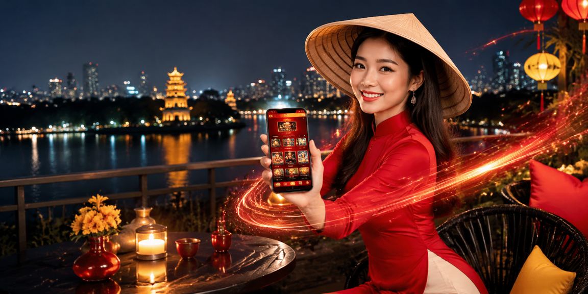 Người dùng Hà Nội sử dụng ứng dụng 490 trên điện thoại