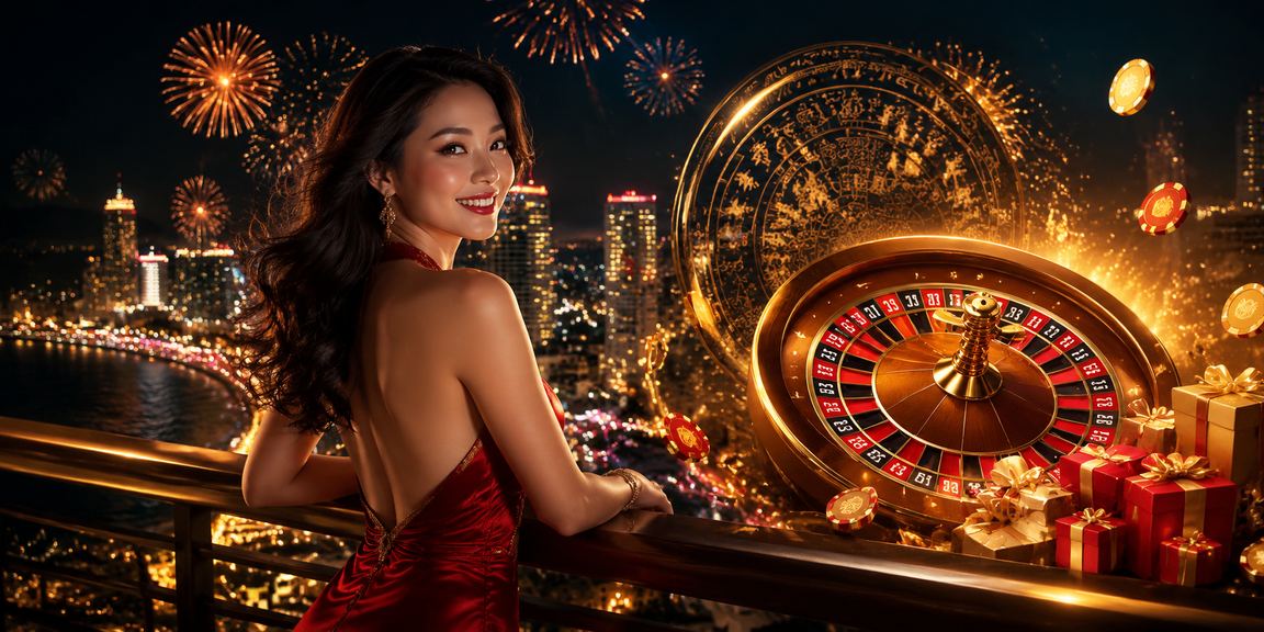 Không khí chợ đêm Nha Trang với người dùng theo dõi thị trường tài chính ban đêm