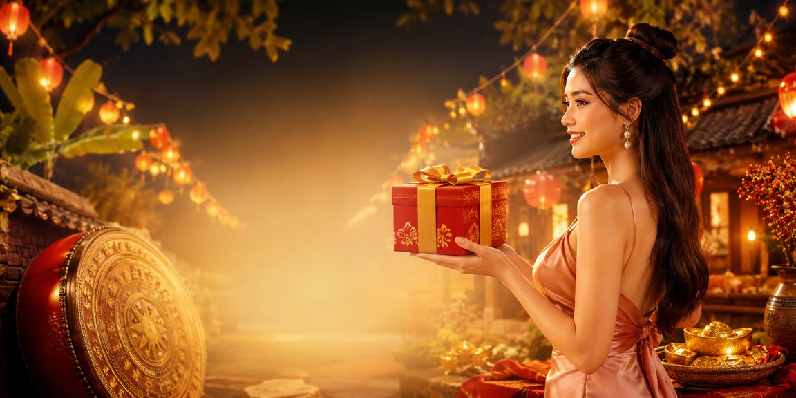 Người chơi tại Ninh Bình tận hưởng không khí chợ đêm và trải nghiệm cá cược giải trí có trách nhiệm