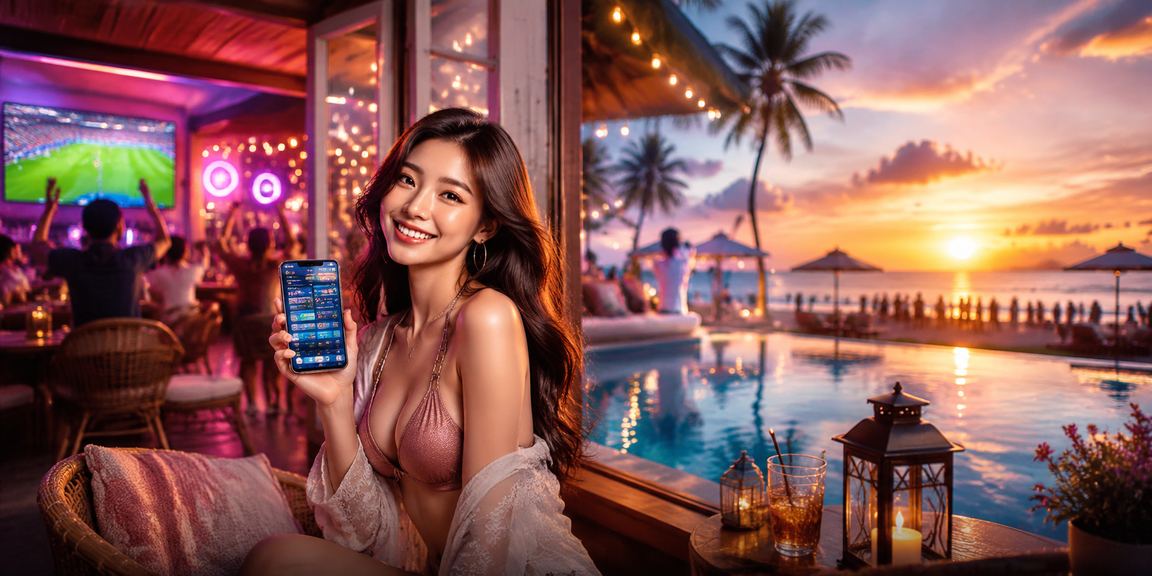 Giao diện tổng quan trang cá cược và casino trực tuyến 490