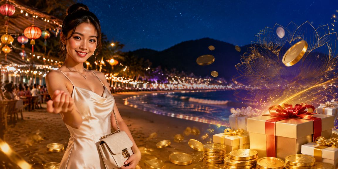 Người dùng Việt Nam trải nghiệm trò chơi số may mắn và xổ số trực tuyến